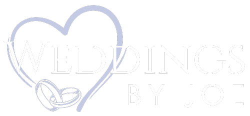 Weddings by Joe Logo